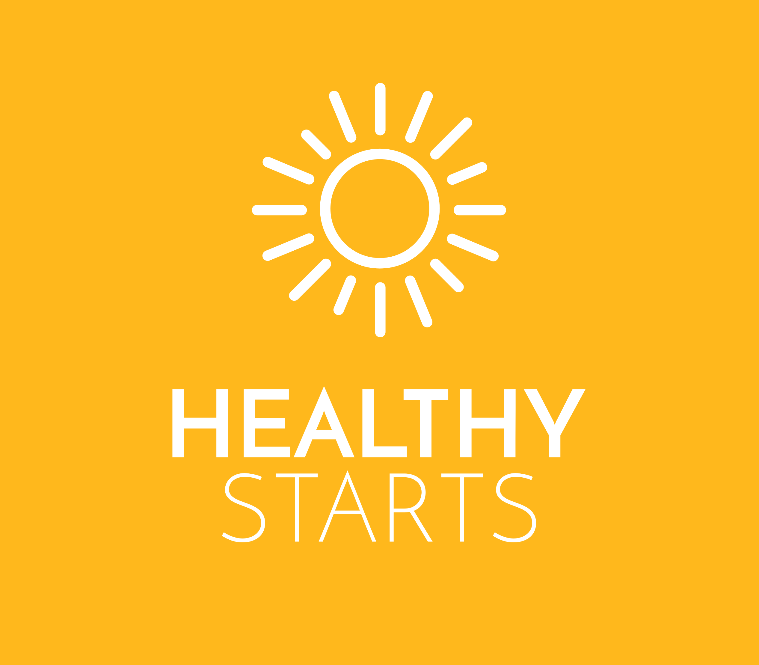 Welcome To Healthy Starts - Nourishing Kids For A Bright Future