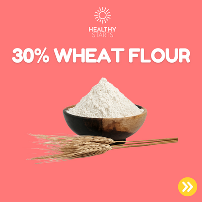 Moodles - Little Millet Noodles