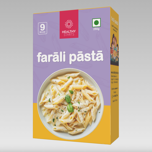 Farali Pasta (180g)