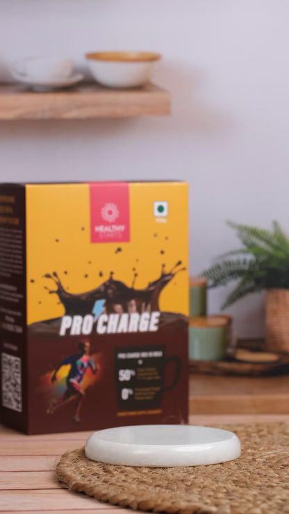 ProCharge - Chocolate Powder - Pack of 2